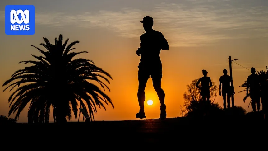 Australia Faces Dual Extreme Weather: Heatwave and Cyclone