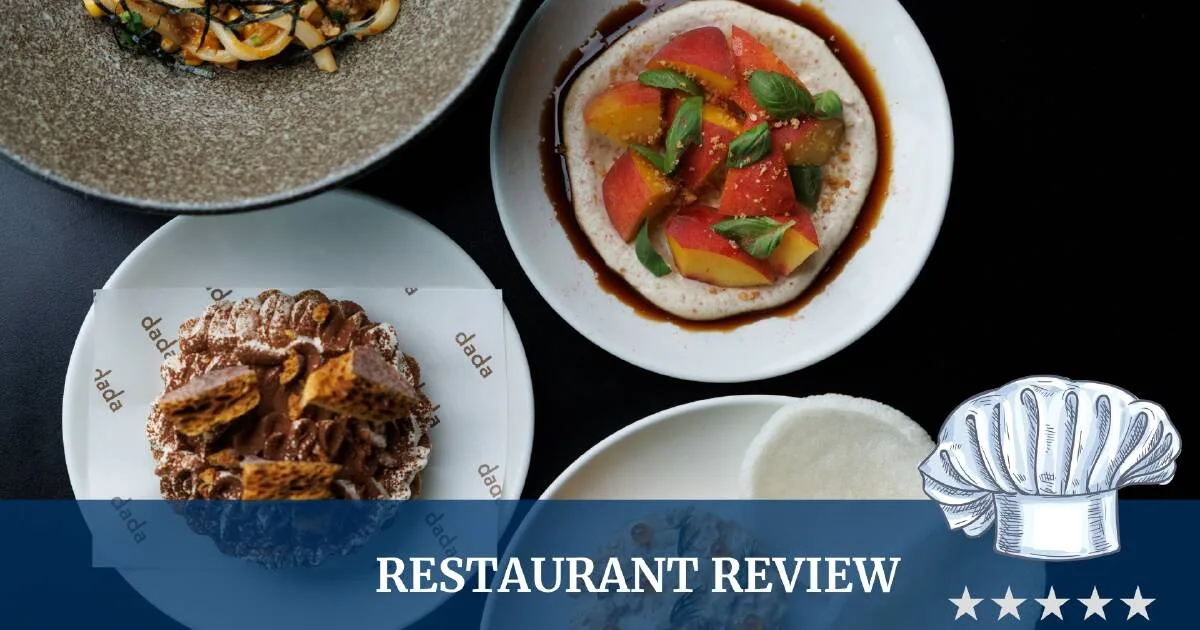 Dada Restaurant: Woden's Fusion Dining Gem Transforms Canberra