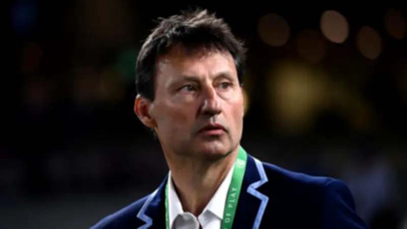 Daley faces calls to overhaul NSW Origin side after game two loss