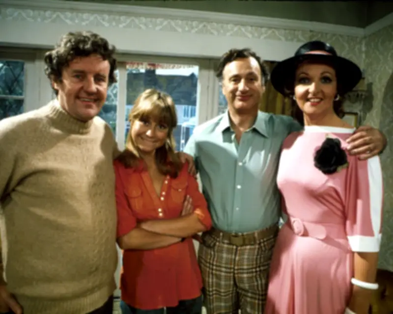 Dame Penelope Keith, Acclaimed Actress of The Good Life, Dies at 86