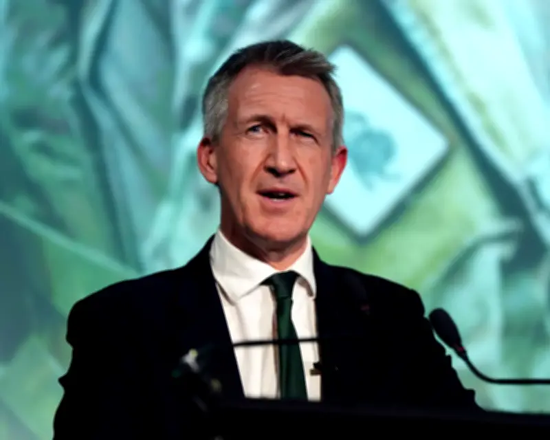 Dan Jarvis promises delayed UK defence investment plan before NATO summit