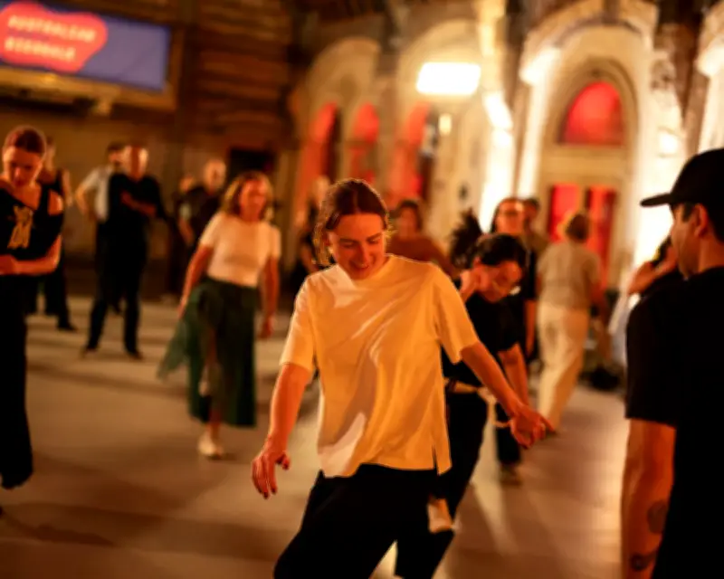 Dance Classes, Obamalisk, and Cuba's Indie Magazine: Weekend Reads
