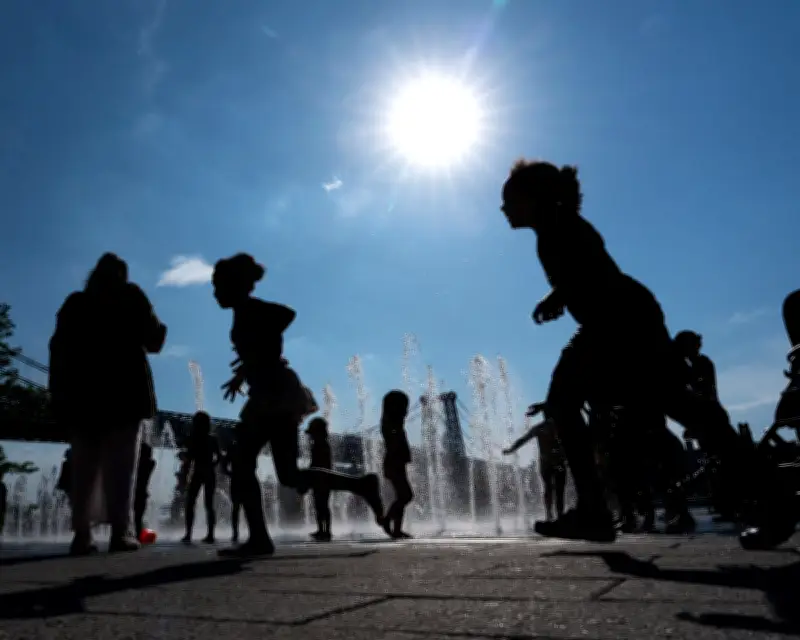 Dangerous Heatwave to Grip Central and Eastern US Before July 4th