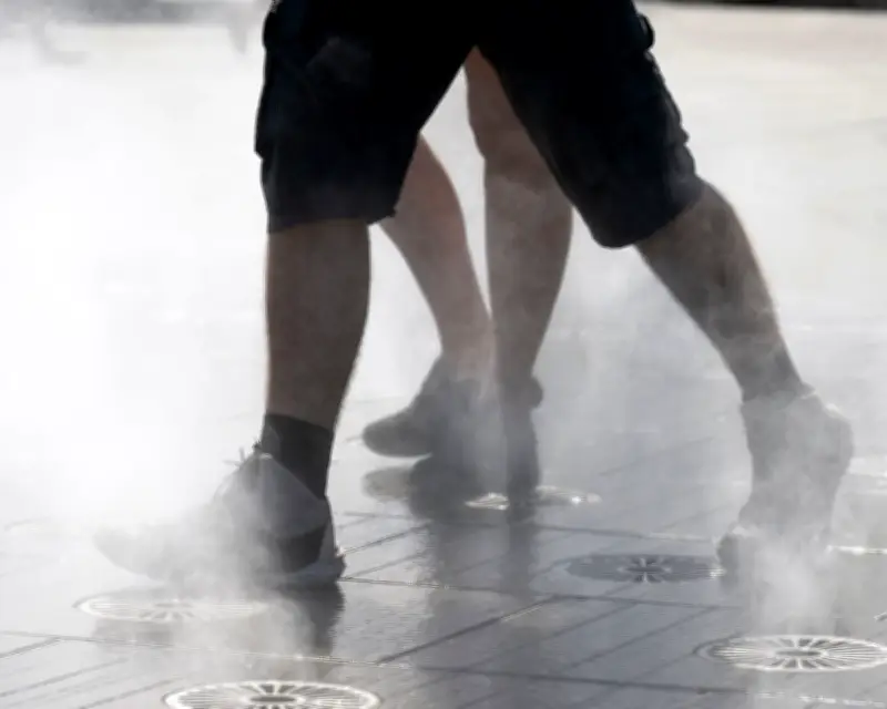Dangerous Heatwave to Hit Central and Eastern Europe