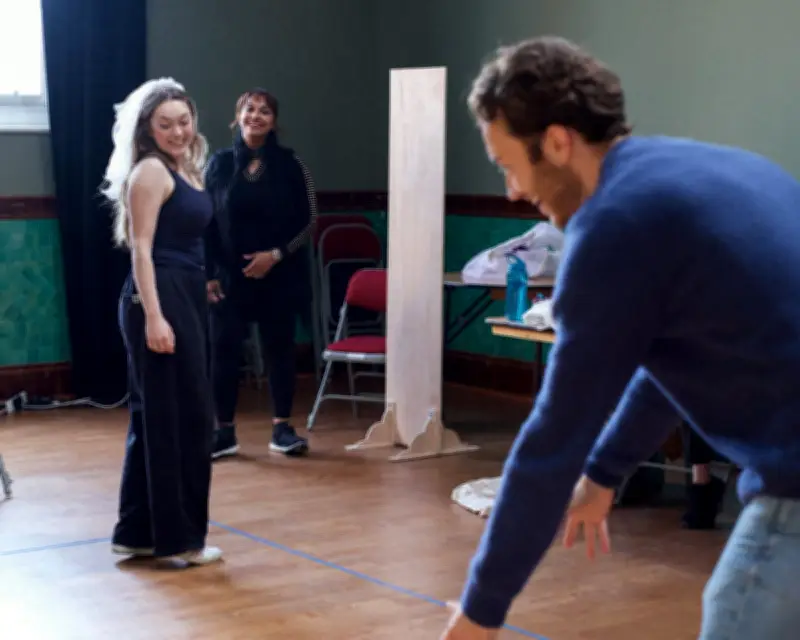 Danielle de Niese on Directing Her First Opera: Figaro's New Vision