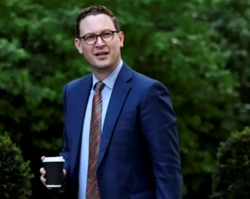 Darren Jones and Andy Burnham Emerge as Labour Leadership Contenders