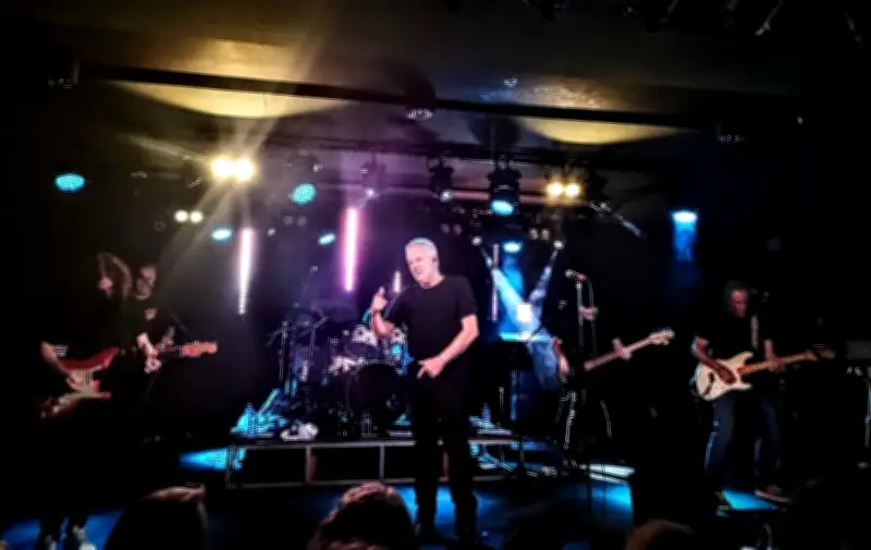 Daryl Braithwaite Retires from Live Performances After 58 Years