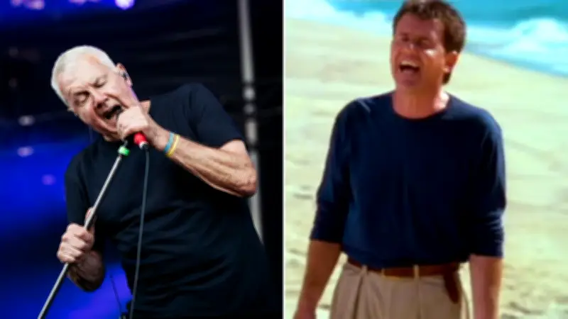 Daryl Braithwaite Retires from Live Performances at 77