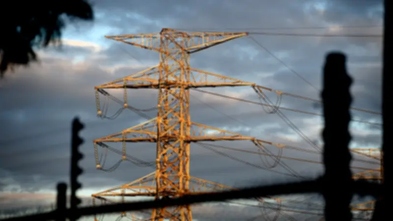 Data Centre Boom Sparks Warning of 26% Electricity Price Hike