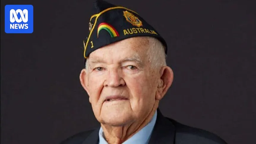Daughter Honours Hero Father At War Memorial