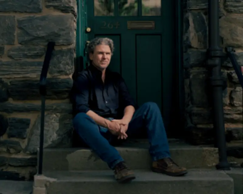 Dave Eggers on AI, Art, and Nurturing Young Creatives