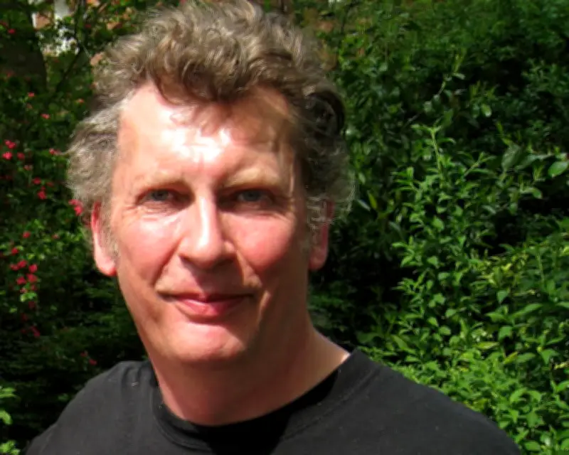 David Gamble: Pioneering filmmaker dies aged 78