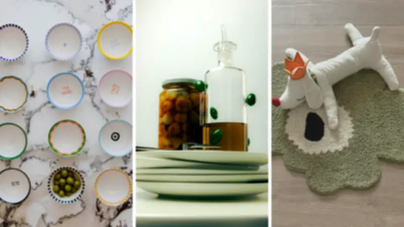 David Jones Homewares Sale: Up to 50% Off 500+ Items