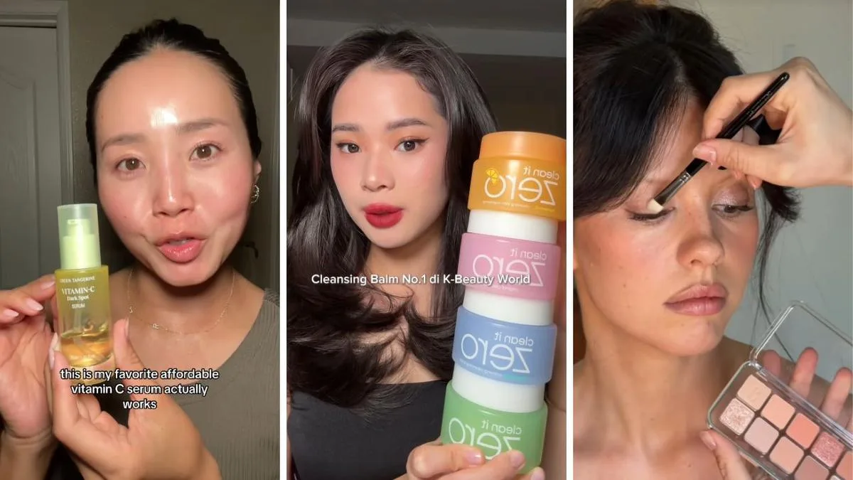 David Jones Adds W Cosmetics, Offering Accessible Luxury Beauty