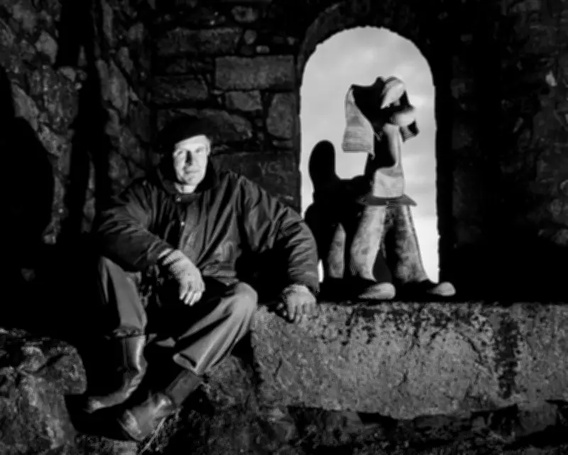David Kemp, Acclaimed Australian Artist, Dies at 79