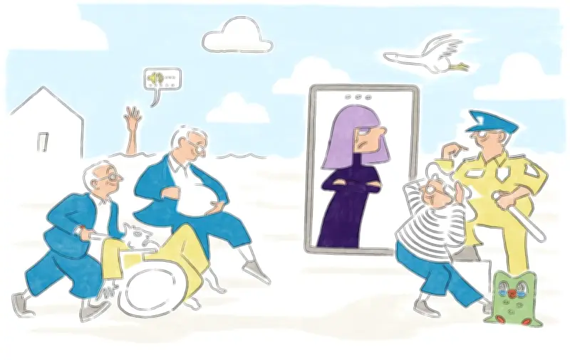 David Sedaris on His Duolingo Obsession: Combining Language Learning with Walking