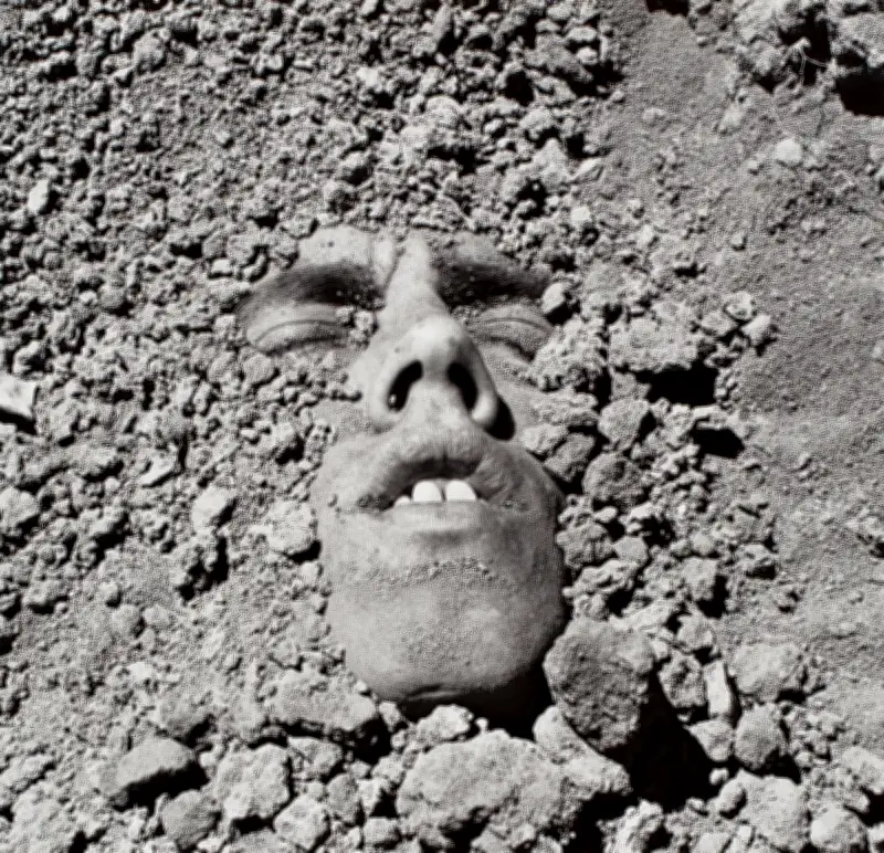 David Wojnarowicz and Renèe Helèna Browne Shine at Glasgow International