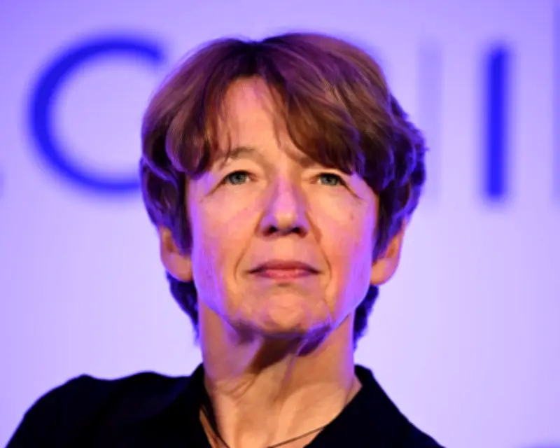 Dawn Airey: Fearless TV Veteran Takes Helm at Arts Council England