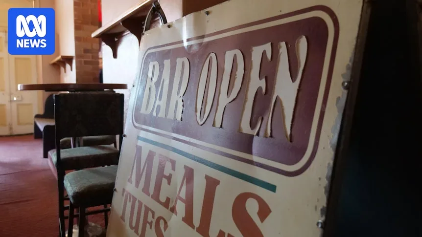 Iconic Kalgoorlie Pub Remains Shut Due to Worker Shortage