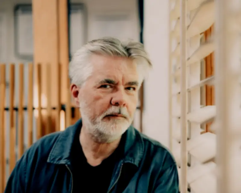 De-diagnosed at 61: Mike Bell's journey from Parkinson's to new life