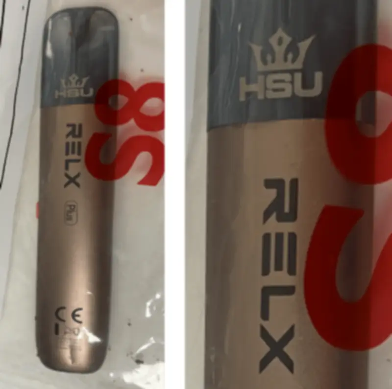 Deadly Anaesthetic Etomidate Found in Melbourne Vape Product
