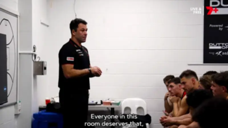Dean Solomon's coaching future under scrutiny after leaked footage