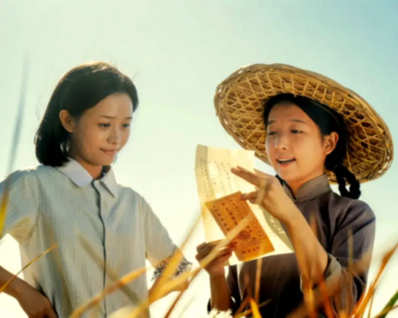 Dear You Review: Chinese Romantic Drama Delivers Tender Tale