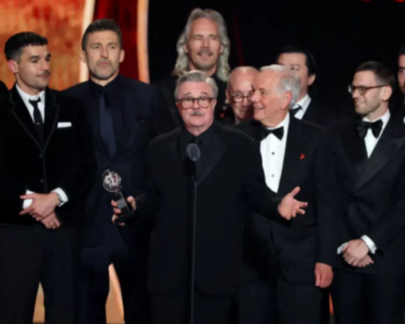 Death of a Salesman Dominates Tony Awards 2026 with Six Wins