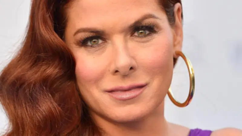 Debra Messing Reveals Feeling ‘Betrayed’ by Hollywood After Oct 7
