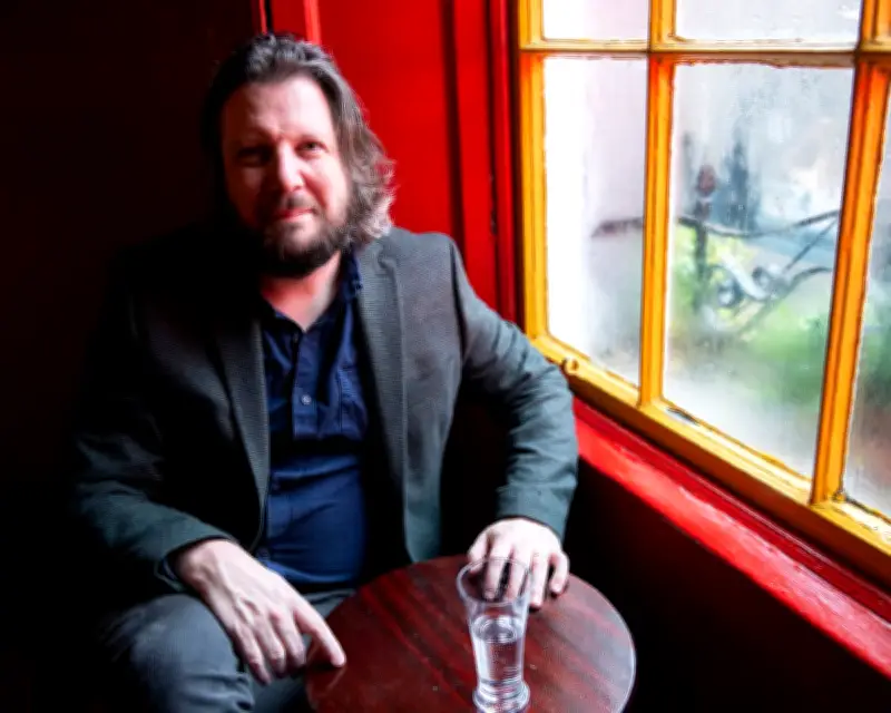 Debuting at 51: The Advantages of Being an Older Novelist