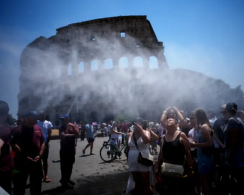 Decades of Climate Warnings: Why Europe Remains Unprepared for Rising Heat