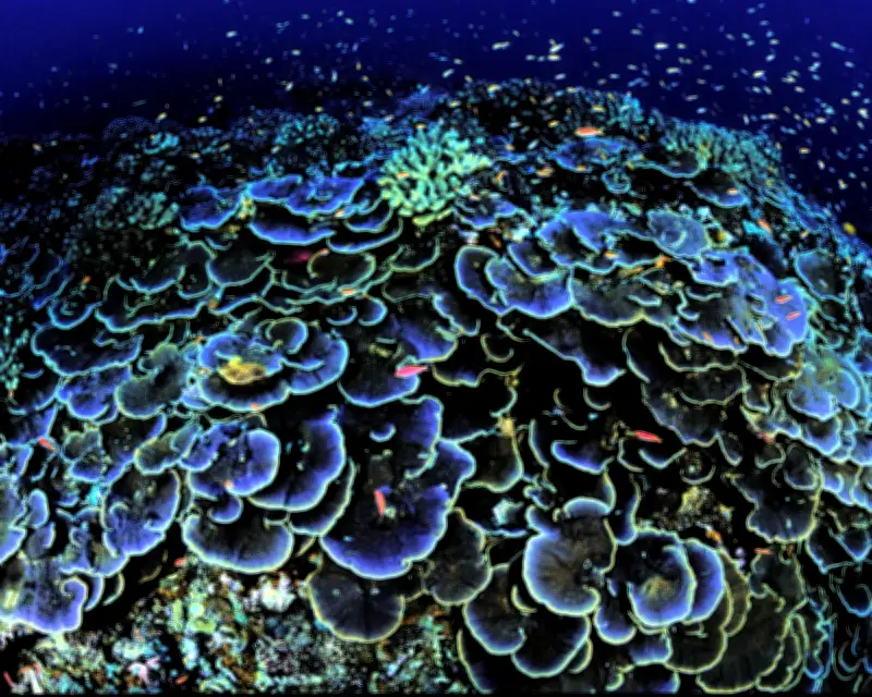 Deep Ocean Mining Threatens Earth's Last Great Wilderness Before It's Understood