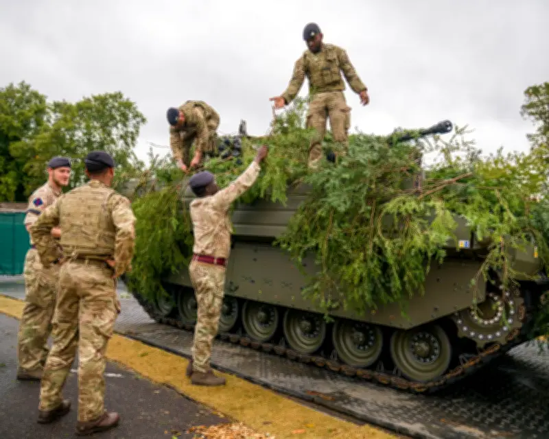 Defence Budget Waste Exposed Amid Pensioner Triple Lock Debate