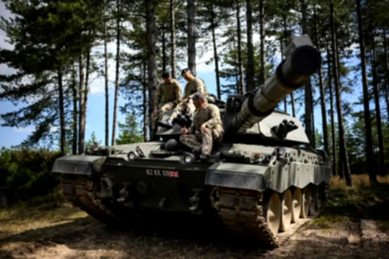 Defence Spending: Keeping Britain Safe Without Wasting Money