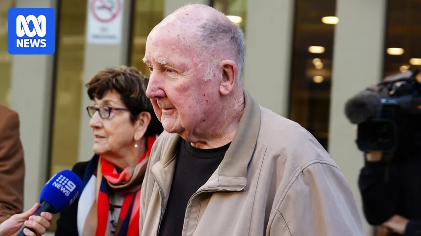 Defrocked Priest Faces More Child Sex Charges in WA