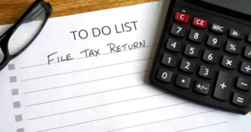 Delaying Your Tax Return? Here’s Why You Shouldn’t