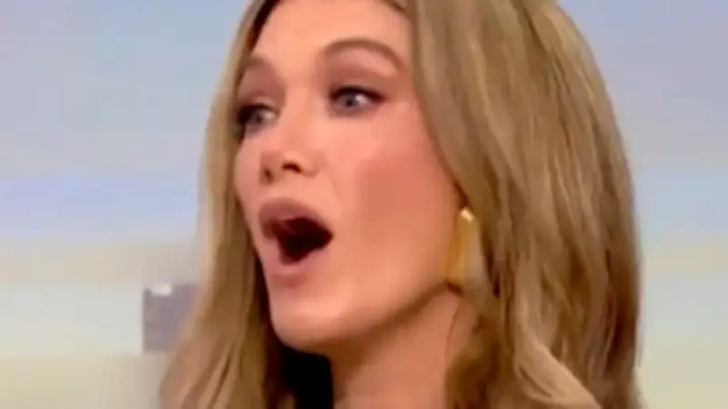 Delta Goodrem's GMB Interview Derailed by Explicit C-Bomb Gaffe