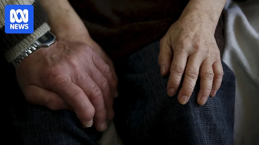 Dementia Overtakes Heart Disease as Australia's Leading Cause of Death