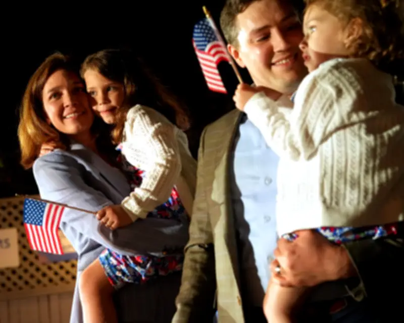 Democrats to Watch: From Army Doctor to Paralympian After Primaries