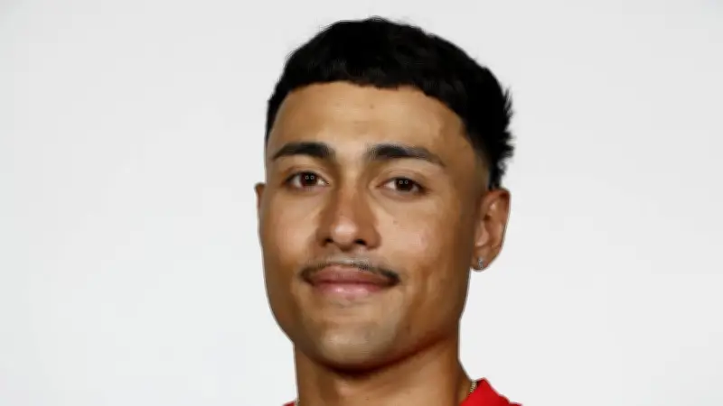 Demons' Andy Moniz-Wakefield out for season with second ACL rupture