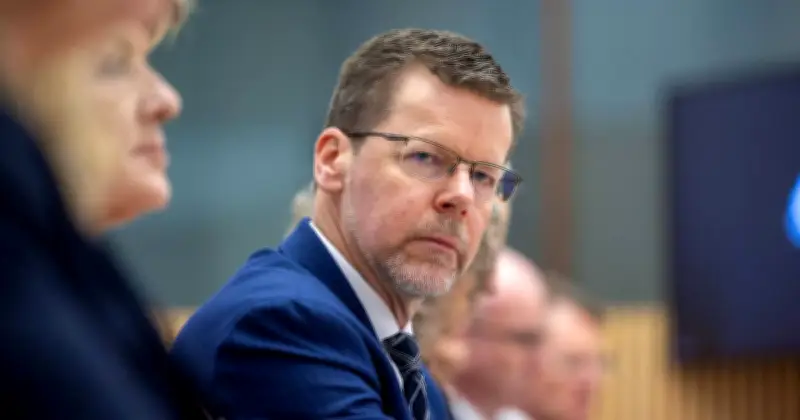 Dept of Social Services $20M Payout for Staff Redundancies