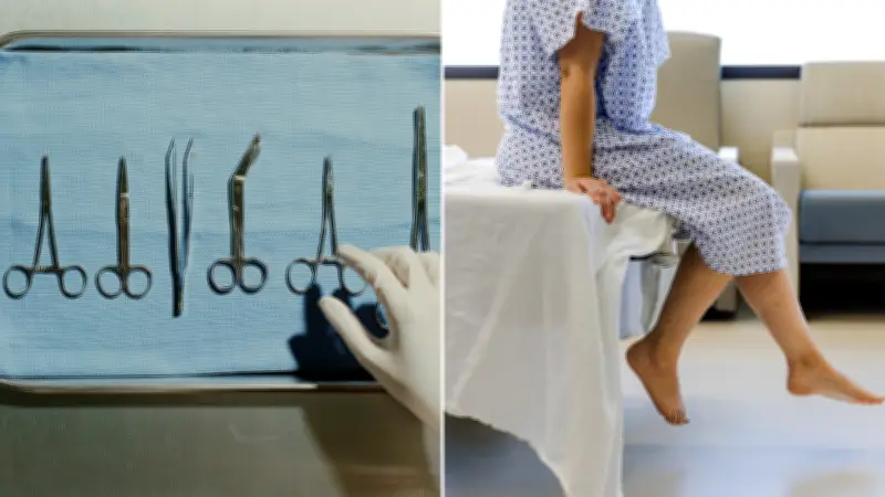 Designer Vagina Surgery Costs Over $10,000; Expert Warns of Risks