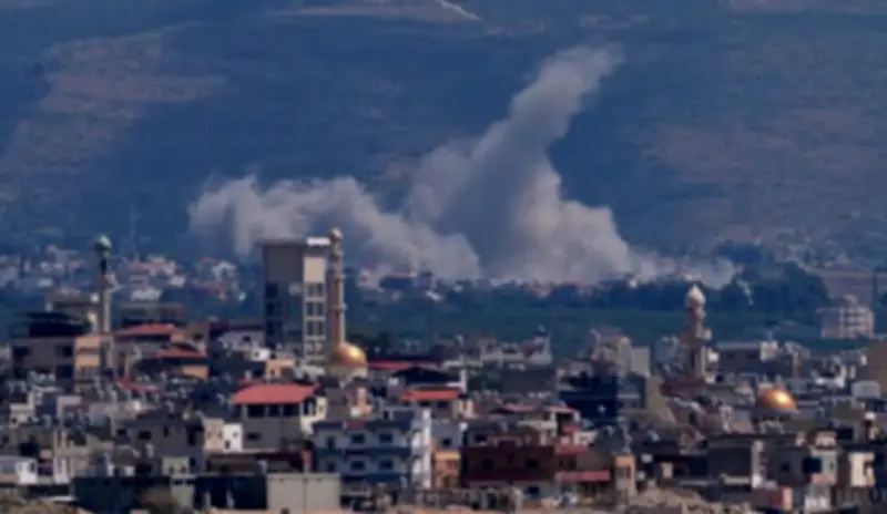 Destruction of Lebanon's Historic Sites: A War Crime Analysis