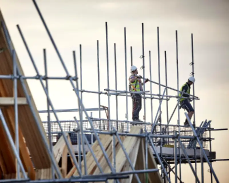 Developers Want to Build on Top of My Flat, and There's Nothing I Can Do to Stop It