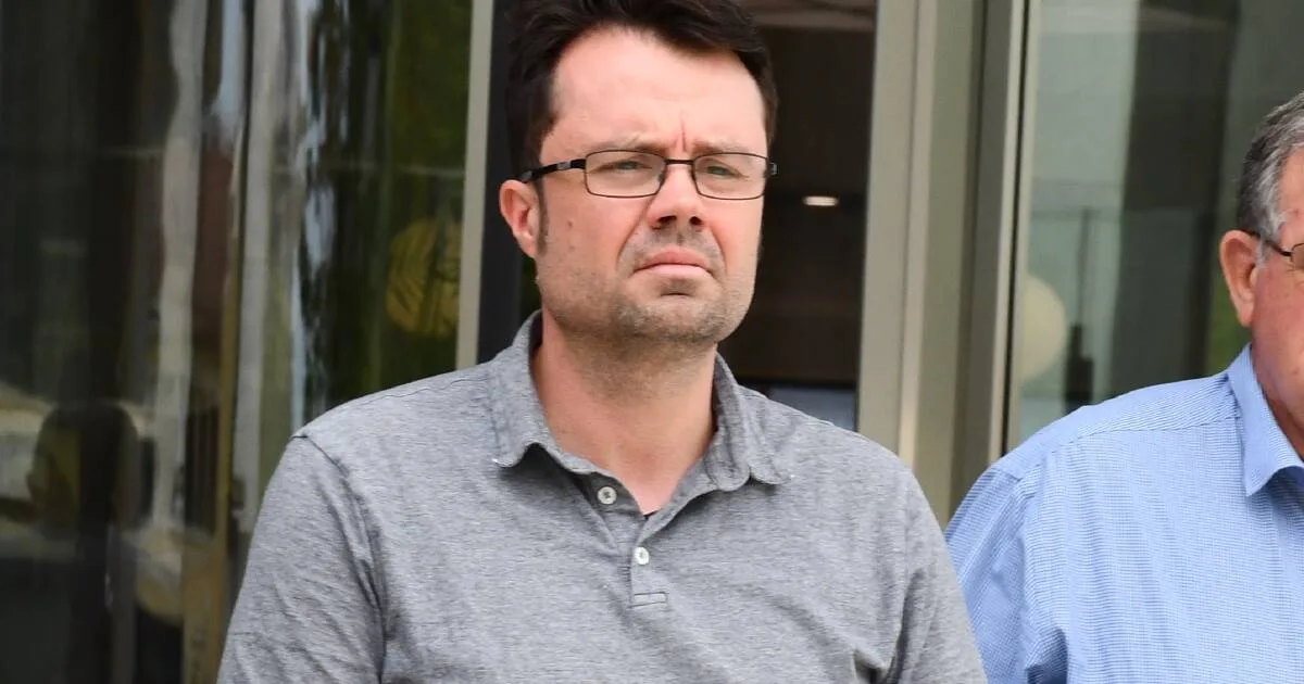 DFAT Officer Surrenders Passports Over Child Abuse Material Charges