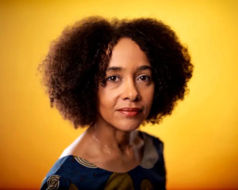 Diana Evans Wins Jhalak Prose Prize for I Want to Talk to You