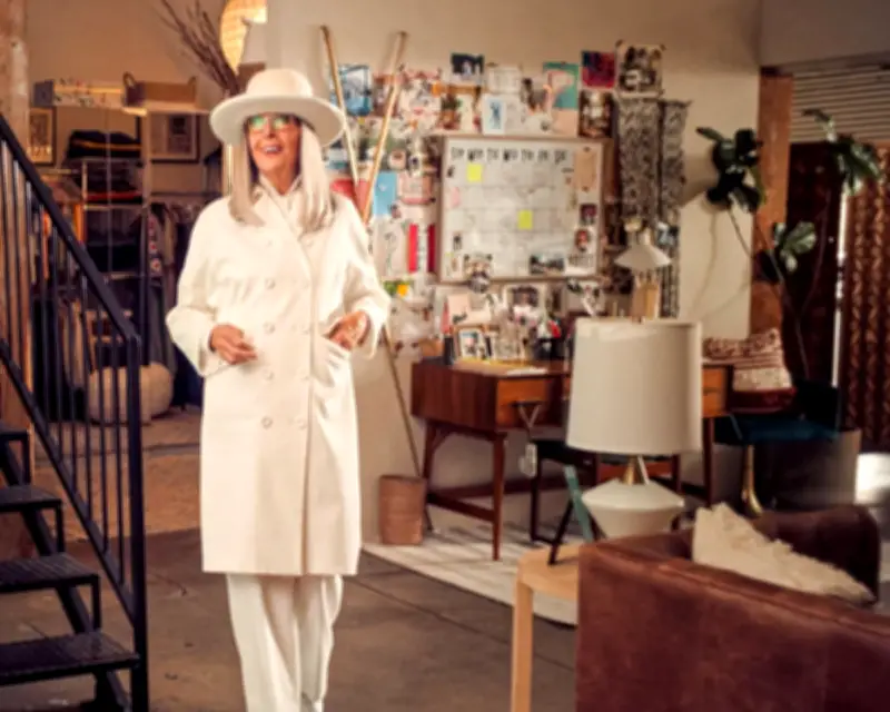 Diane Keaton Dead at 79: Actress and Icon Passes Away