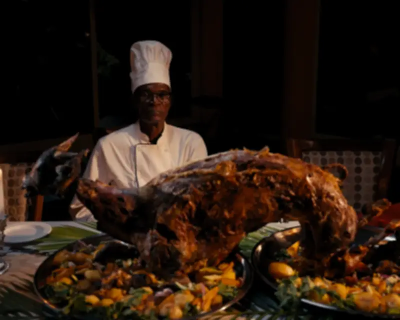 Dictators' Chefs Reveal Terrifying Meals and Moral Dilemmas in New Doc