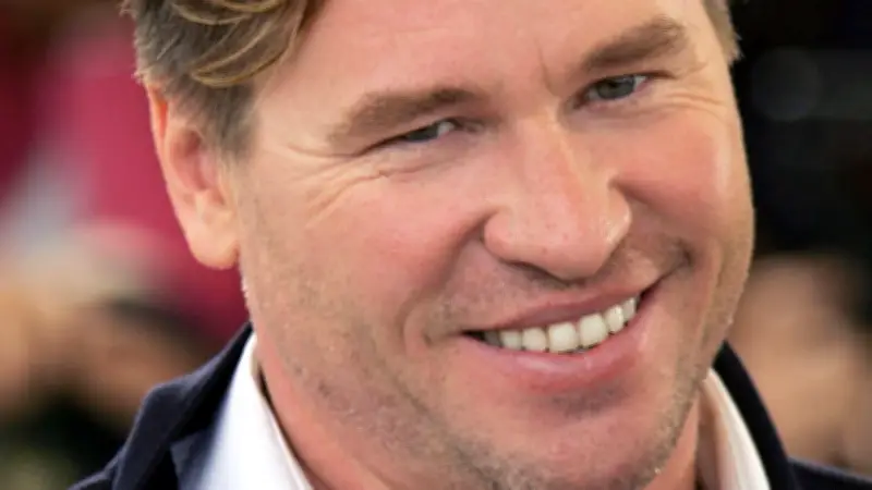 Director Calls Val Kilmer 'Worst Human' Over a Year After Actor's Death