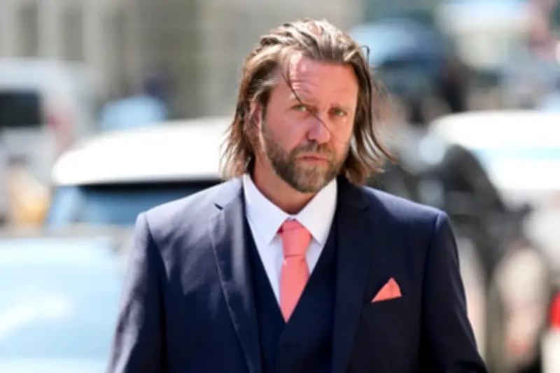 Director Carl Rinsch sentenced to 2.5 years for defrauding Netflix of $11m